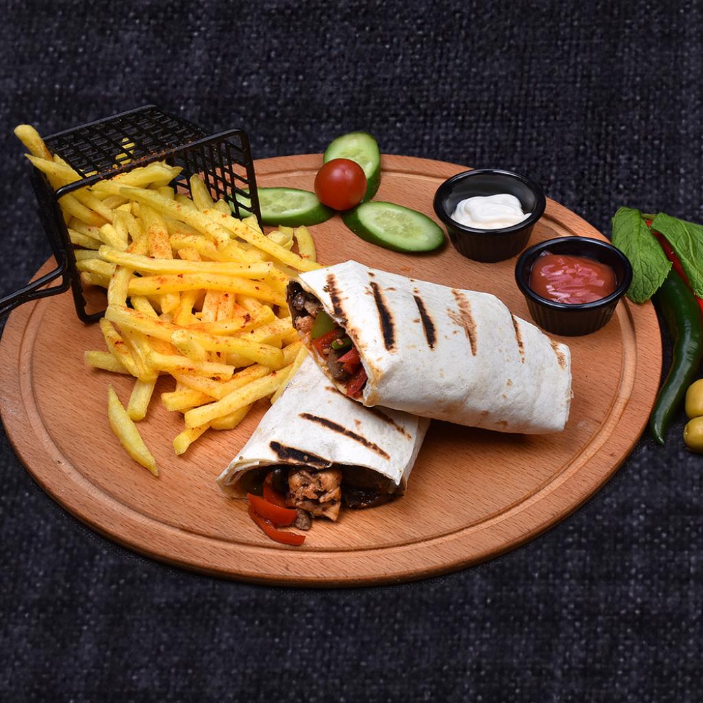 شورما آٰریانا