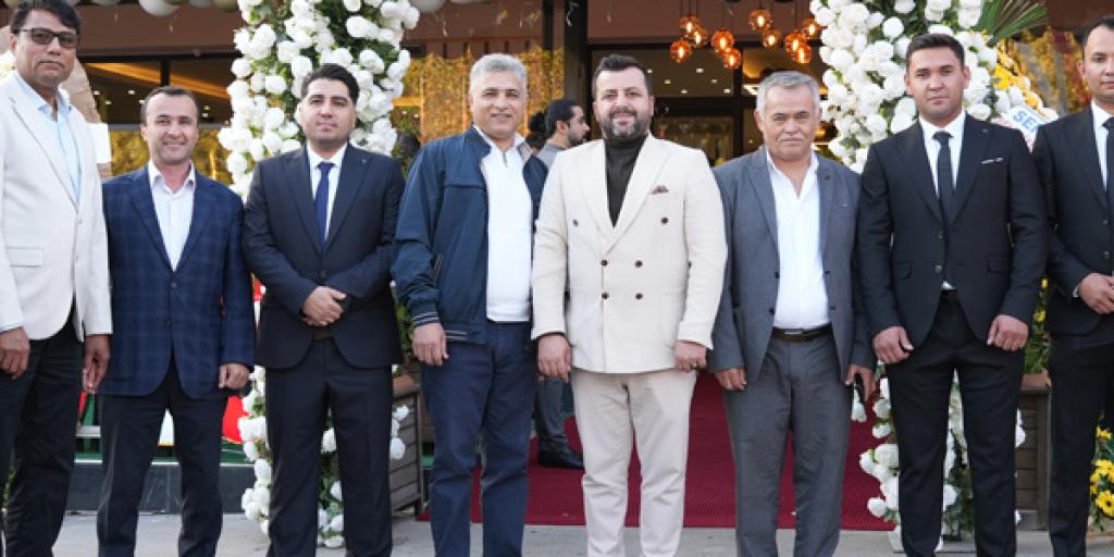 Ariana Restaurant Under New Management