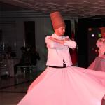 Events at Ariana Restaurant
