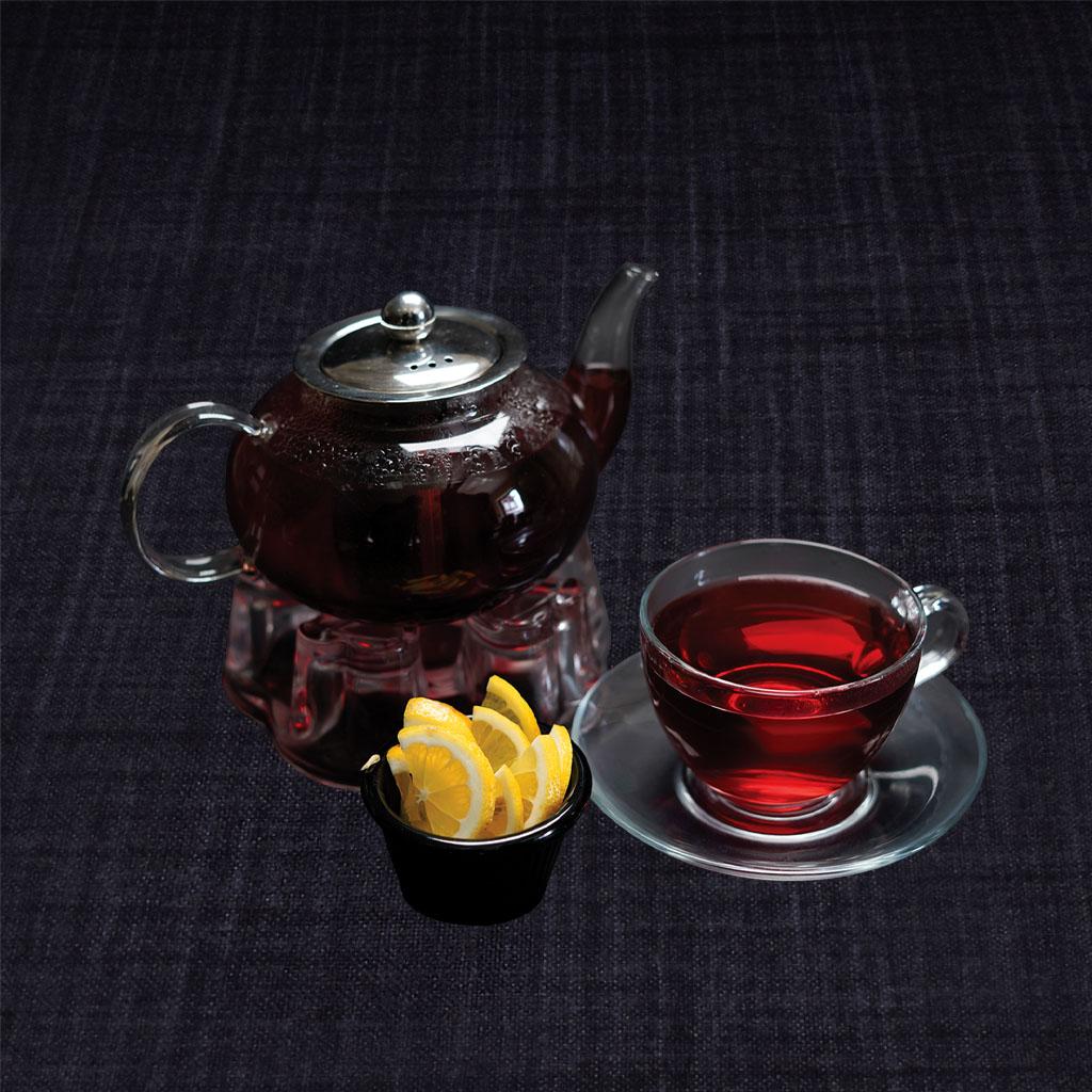 كوب من الشاي