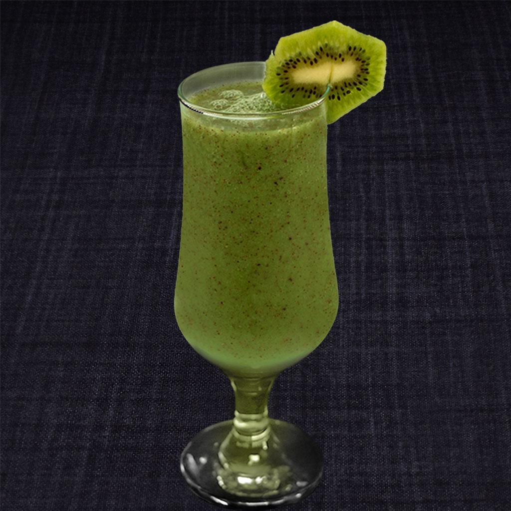 عصير الكيوي