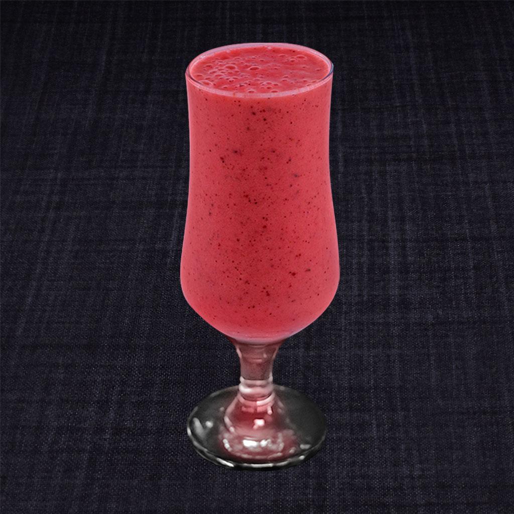 مزيج العصير